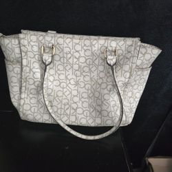 Calvin Klein Purse Really Cute