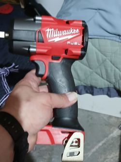 18v 3/8 impact wrench