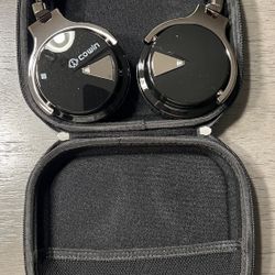 Cowin E7 Bluetooth Noise Cancelling Headphones