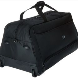 Trolley Duffel Bag