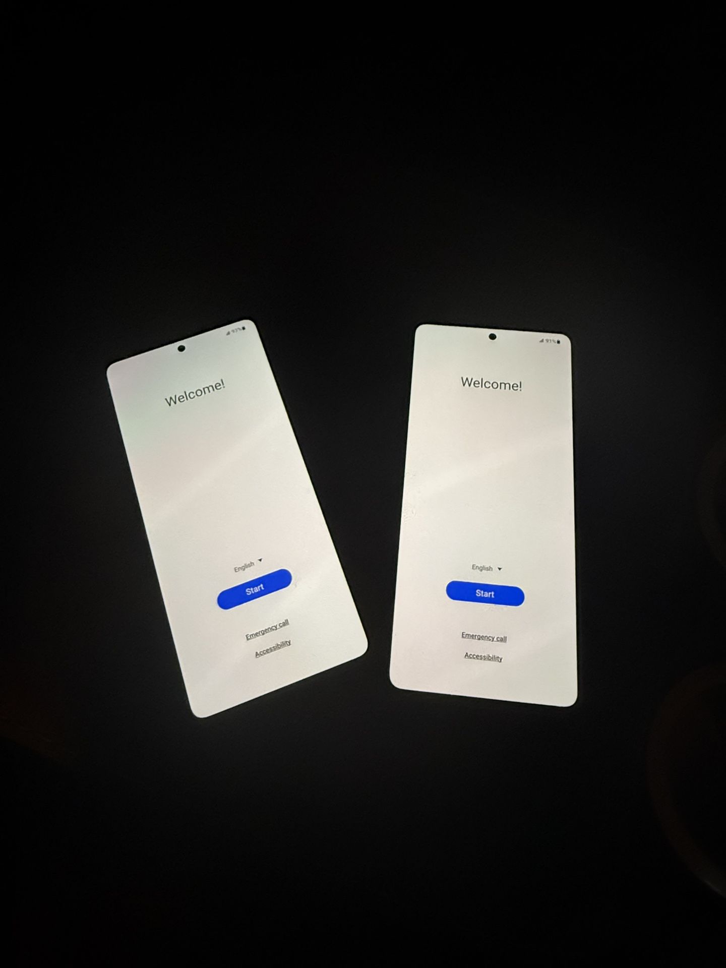 Samsung a52 5G T-Mobile
