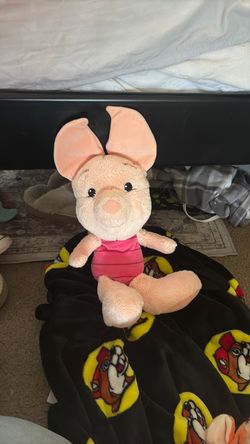 Winnie the Pooh friends!