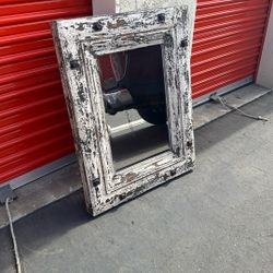 Antique Mirror 