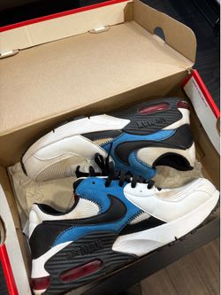 Airmax Size 7