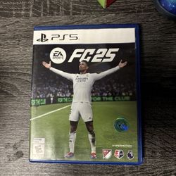 FIFA 25