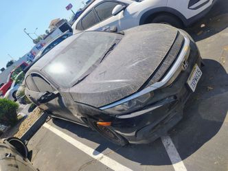Parts 2018 Honda Civic