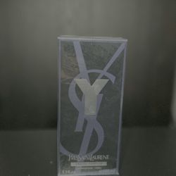 YSL-Yves Saint Laurent Yes Saint Laurent Y Eau De Parfum