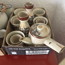 Antique China