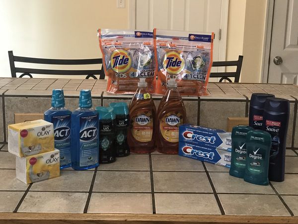 Health & Household for Sale in Richmond, VA - OfferUp
