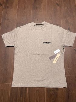 Brand new with tags, essentials, T-shirt, size medium