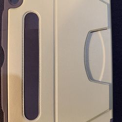 Zugu- Slim Protective Case for IPad Air 11 M2/M3 (2004/2005) Olive