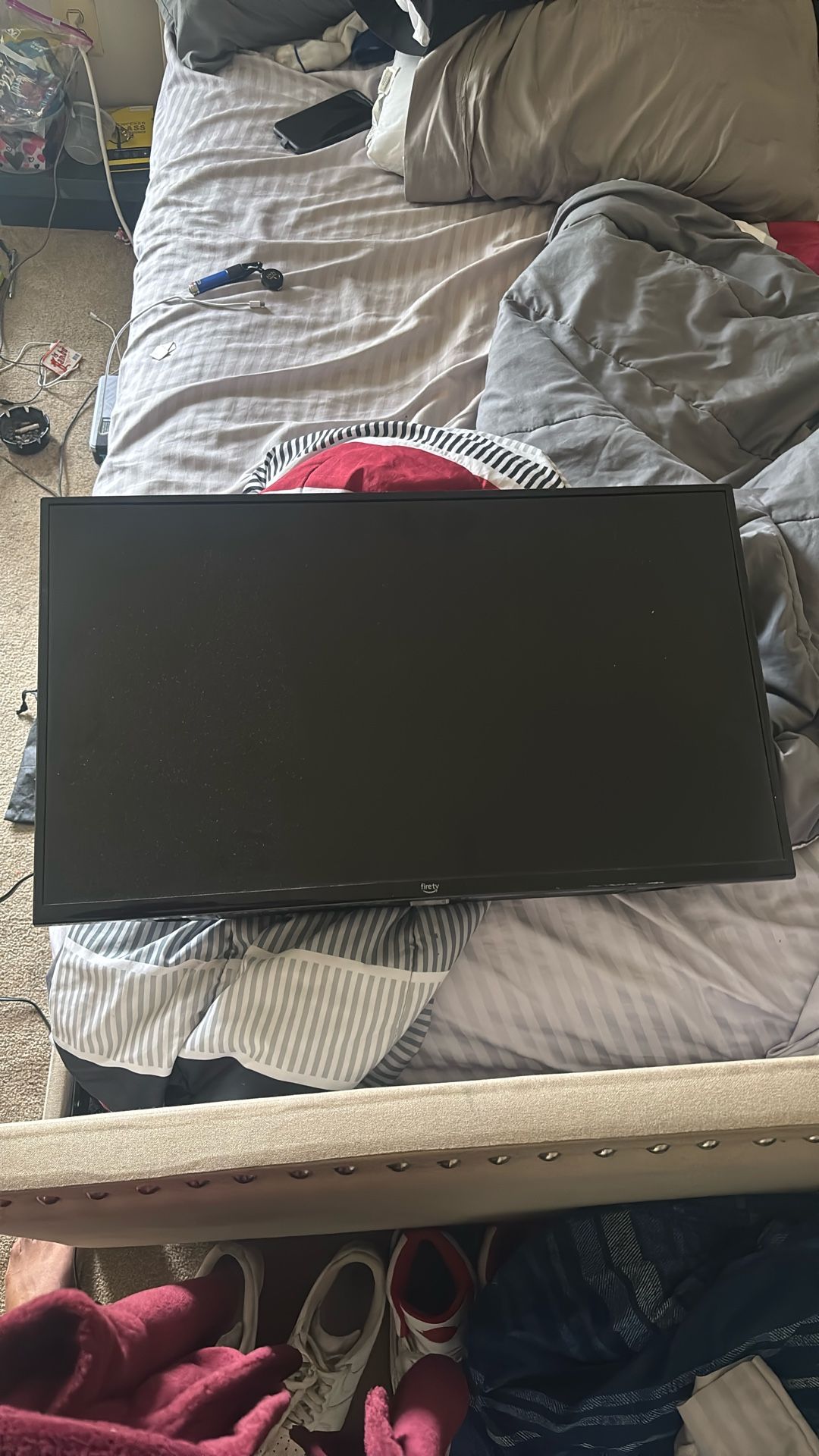 Fire Tv 32 In