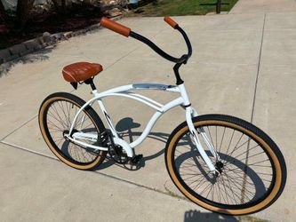 Micargi BeachCruiser