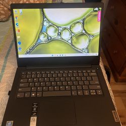 Lenovo Computer 