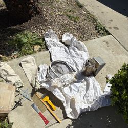 Bee Keeping Supplies