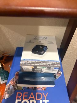 Cronus zen