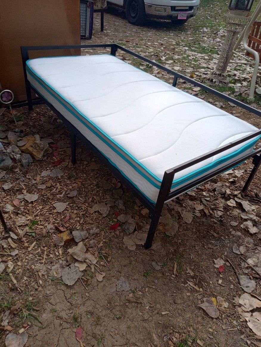 Brand New Mattress In David