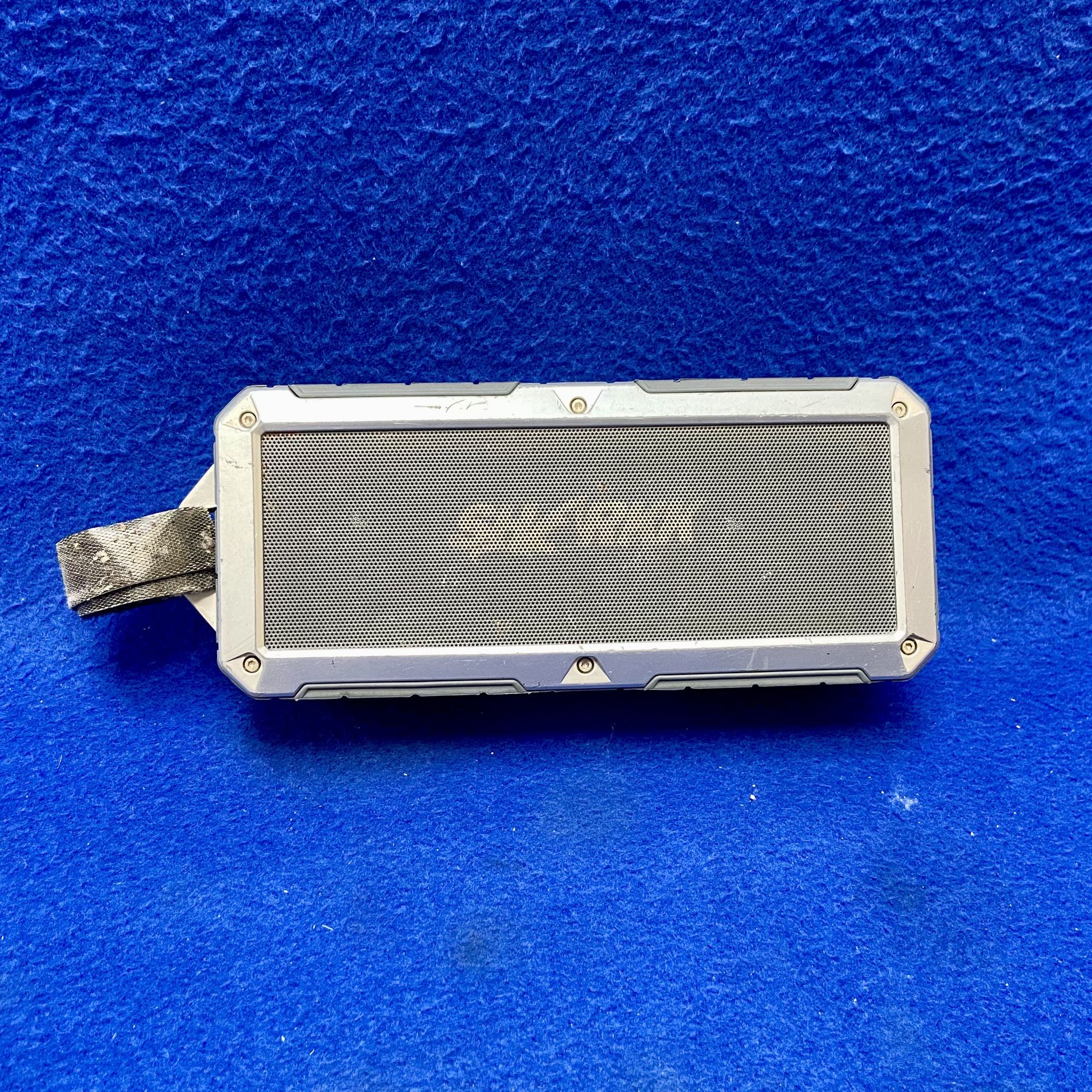 Sharkk 20 Waterproof Bluetooth Wireless Speaker 11049796