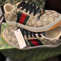 Gucci Shoes
