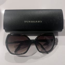 Burberry Sunglasses