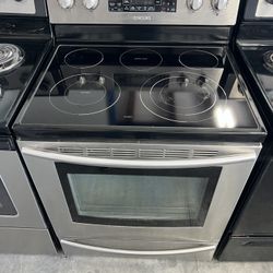 Samsung Range, Good Condition With 90 Days Warranty 