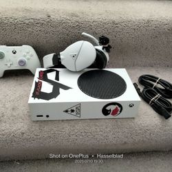 Xbox Series S