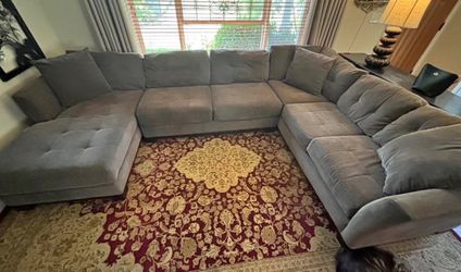 Sectional Couch