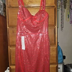 Womens Dress Size 8 Brand New