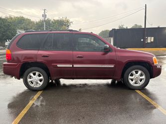 2005 GMC Envoy