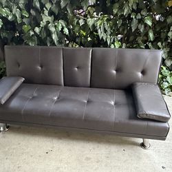 Futon Sofa(OBO) 