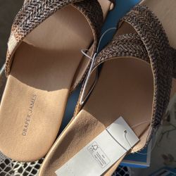 Draper James Ladies’ Sandals