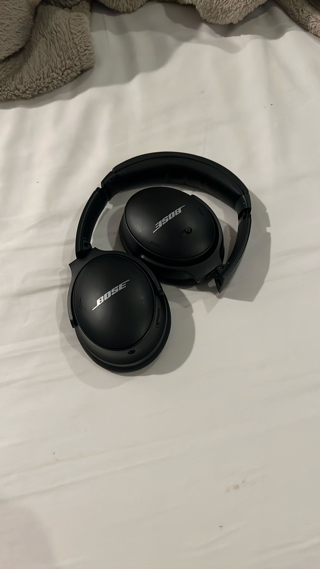 Bose Qc45