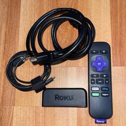 Roku 