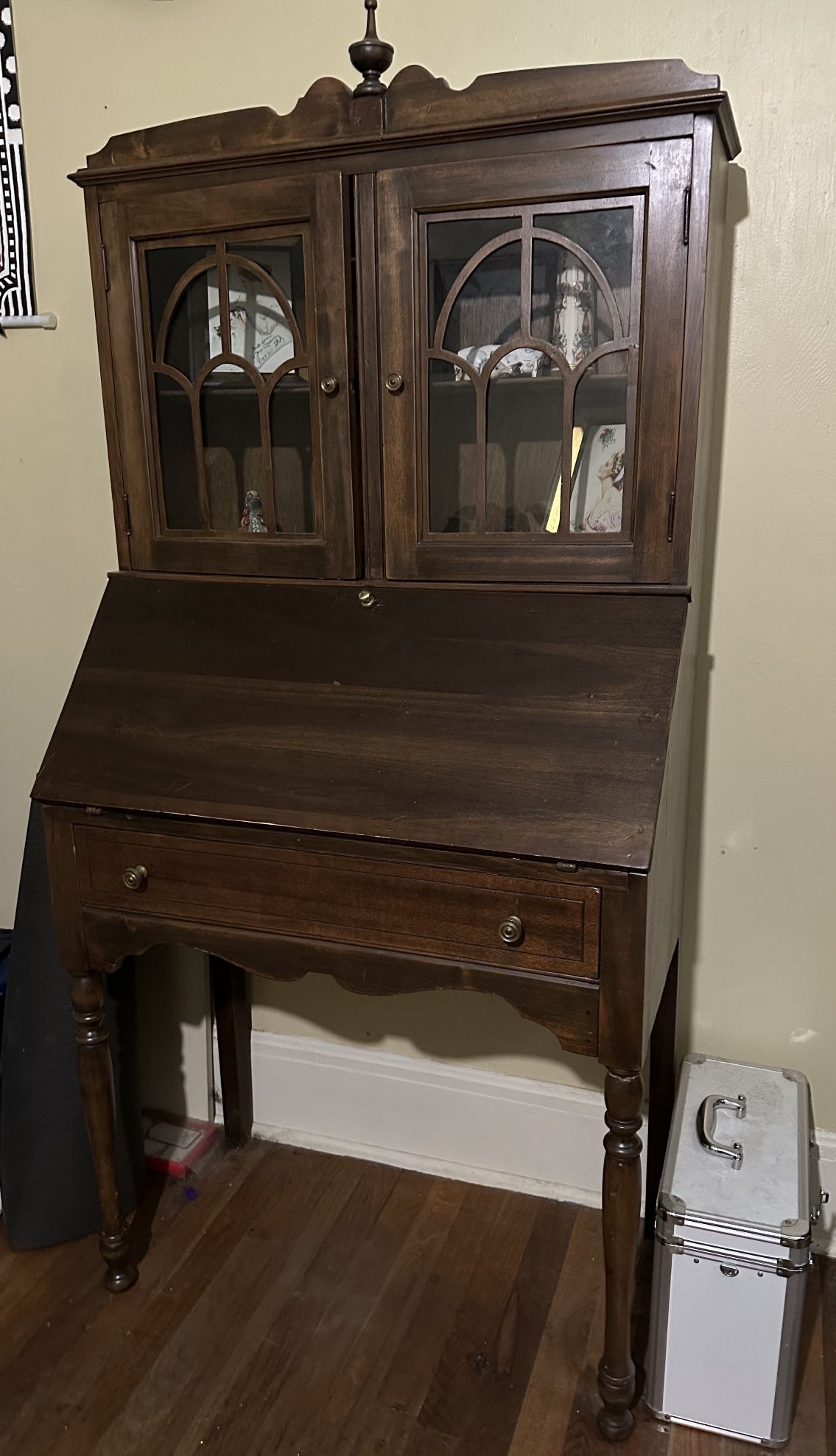 Vintage Cabinet - make offer