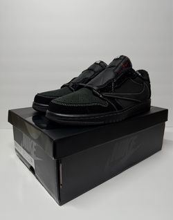 Jordan 1 low Travis Scott