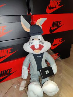 Kith × Looney tunes