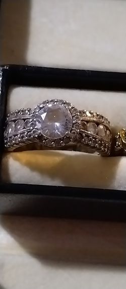 Real Ring