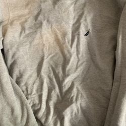Náutica Crewneck Medium