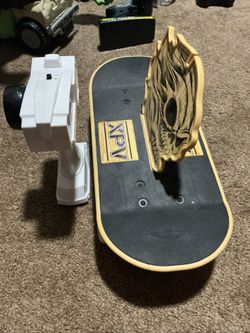 XPV Xtreme Performance Radio Control Skateboard - 58181