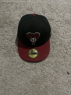 *Limited Edition* Arizona Diamond Backs Hat