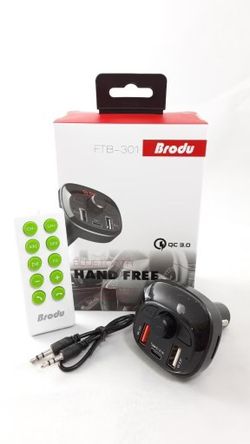 New Handsfree Bluetooth