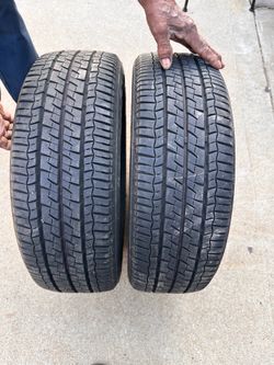 Firestone tires 175/65/15