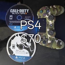 Sony PS4 