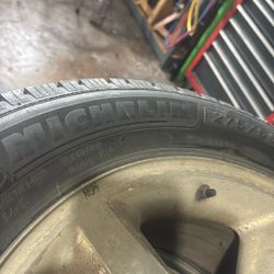 Truck Tires 