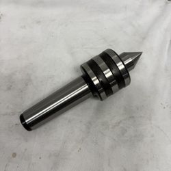 MT5 Live Center Morse Taper Lathe Center
