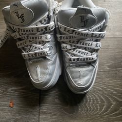 Lamelo Ball Sneakers