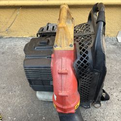 tanaka leaf blower