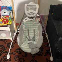 Baby Swing