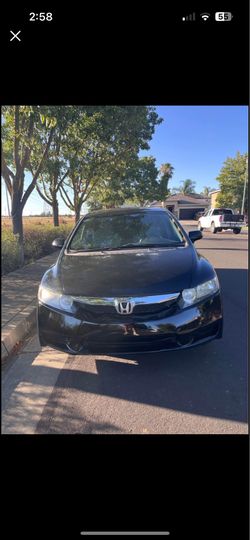 2009 Honda Civic