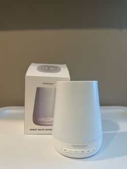 Momcozy smart white noise machine